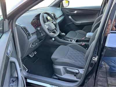 Skoda Karoq (2026) - Photo 10