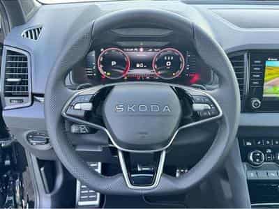 Skoda Karoq (2026) - Photo 11
