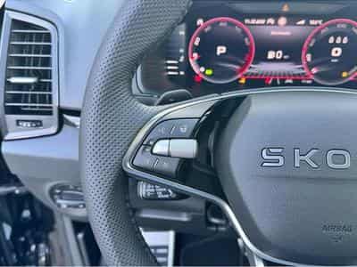 Skoda Karoq (2026) - Photo 12