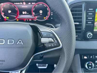 Skoda Karoq (2026) - Photo 13