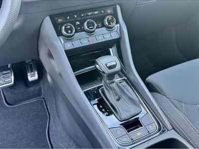 Skoda Karoq (2026) - Photo 14