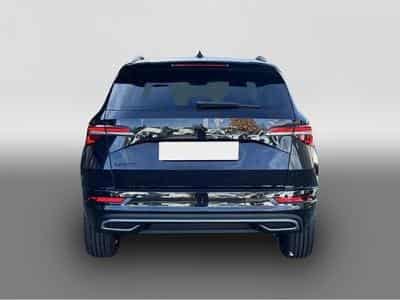 Skoda Karoq (2026) - Photo 3