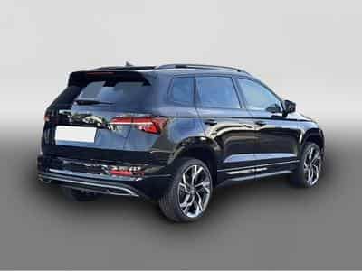 Skoda Karoq (2026) - Photo 4