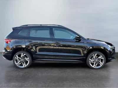 Skoda Karoq (2026) - Photo 6
