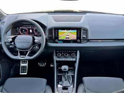 Skoda Karoq (2026) - Photo 9
