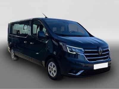 Renault Trafic (2026) - Photo 1