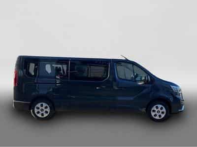 Renault Trafic (2026) - Photo 2