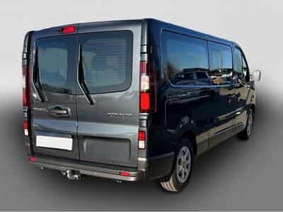 Renault Trafic (2026) - Photo 3