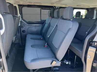 Renault Trafic (2026) - Photo 6