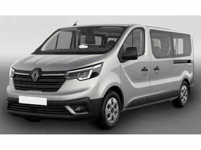 Renault Trafic (2026) - Photo 1