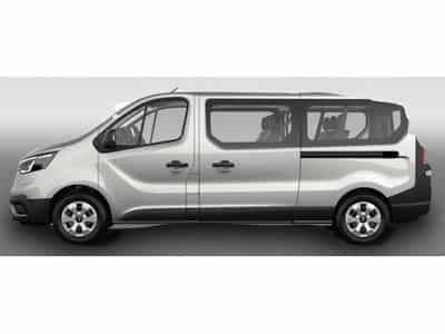 Renault Trafic (2026) - Photo 2