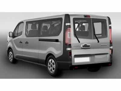 Renault Trafic (2026) - Photo 3