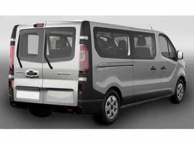 Renault Trafic (2026) - Photo 4