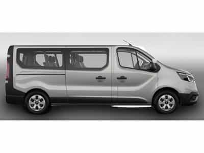 Renault Trafic (2026) - Photo 5