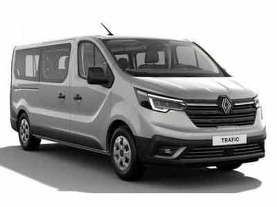 Renault Trafic (2026) - Photo 6