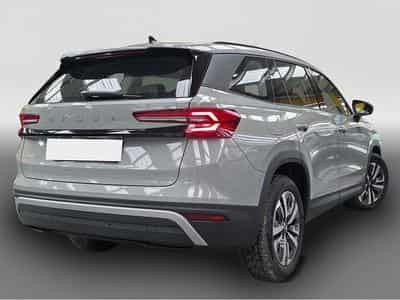 Skoda Kodiaq (2026) - Photo 3