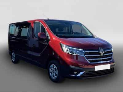 Renault Trafic (2026) - Photo 1