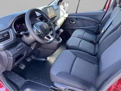 Renault Trafic (2026) - Photo 4