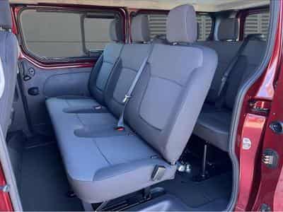 Renault Trafic (2026) - Photo 6