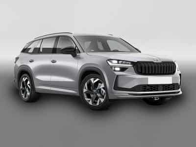 Skoda Kodiaq (2026) - Photo 1