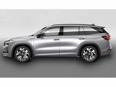 Skoda Kodiaq (2026) - Photo 2