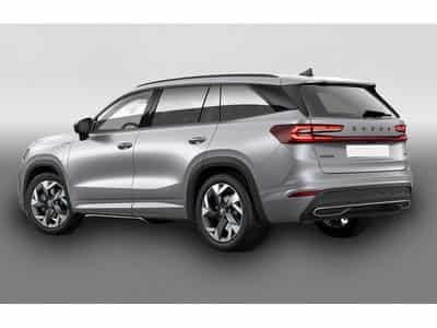 Skoda Kodiaq (2026) - Photo 3