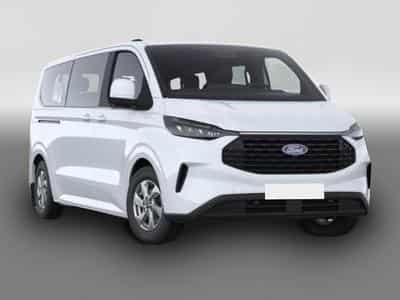 Ford Tourneo (2026) - Photo 1