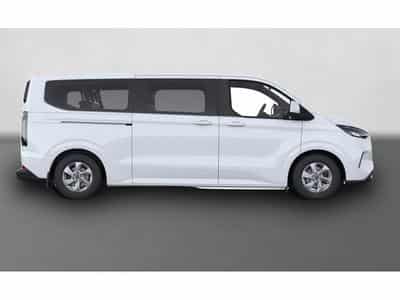Ford Tourneo (2026) - Photo 2