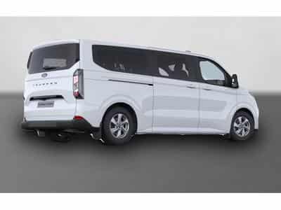 Ford Tourneo (2026) - Photo 3