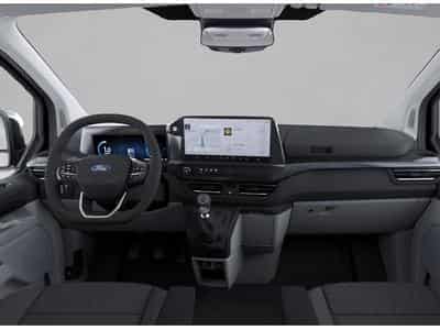 Ford Tourneo (2026) - Photo 4