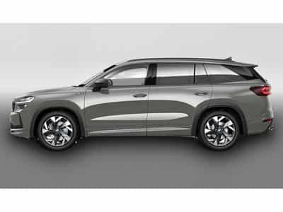 Skoda Kodiaq (2026) - Photo 2