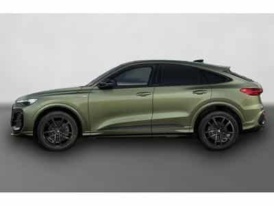 Audi Q5 (2026) - Photo 2