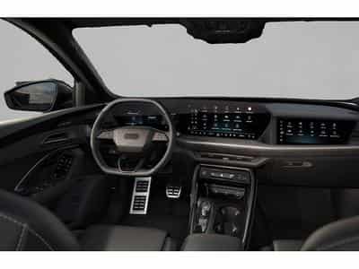 Audi Q5 (2026) - Photo 4