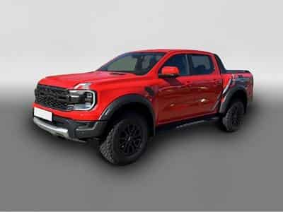 Ford Ranger (2025) - Photo 2