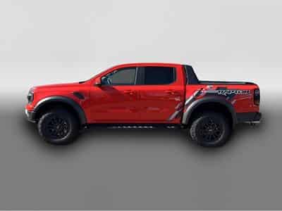 Ford Ranger (2025) - Photo 3