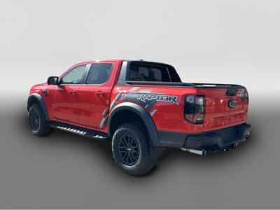 Ford Ranger (2025) - Photo 4
