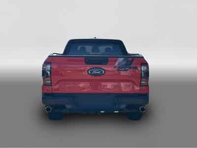 Ford Ranger (2025) - Photo 5