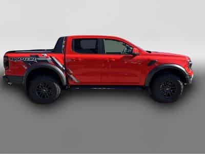 Ford Ranger (2025) - Photo 8