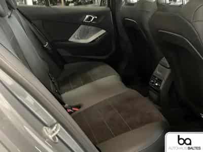 BMW 120 (2025) - Foto 8