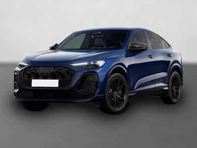 Audi Q5 (2026) - Photo 1