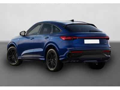 Audi Q5 (2026) - Photo 3