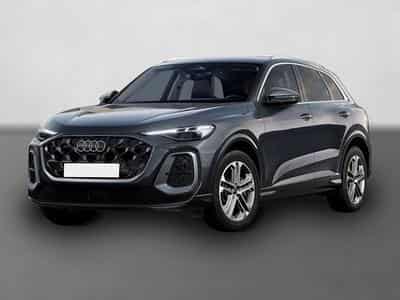 Audi Q5 (2026) - Photo 1