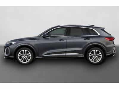 Audi Q5 (2026) - Photo 2