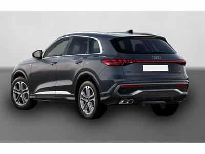 Audi Q5 (2026) - Photo 3