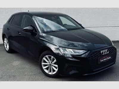 Audi A3 1.0 30TFSI business édition attraction stronic (2022) - Foto 1