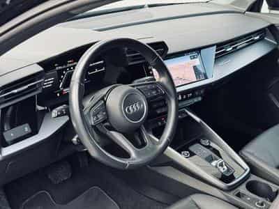 Audi A3 1.0 30TFSI business édition attraction stronic (2022) - Foto 11