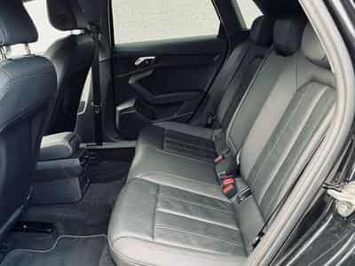 Audi A3 1.0 30TFSI business édition attraction stronic (2022) - Foto 13