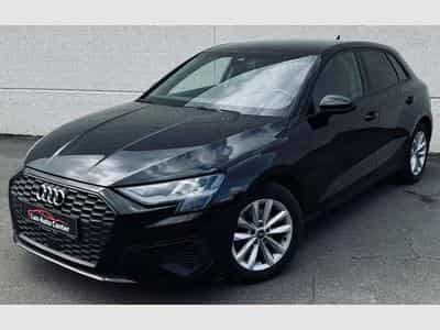 Audi A3 1.0 30TFSI business édition attraction stronic (2022) - Foto 2