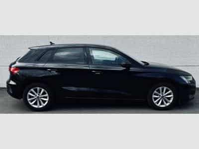 Audi A3 1.0 30TFSI business édition attraction stronic (2022) - Foto 4