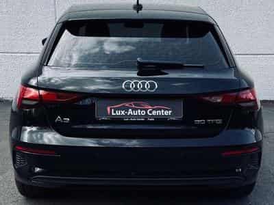 Audi A3 1.0 30TFSI business édition attraction stronic (2022) - Foto 8